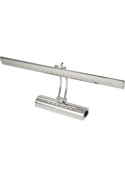 CT-5212 7W 6400K Beyaz Kuğu Ledli Tablo Apliği