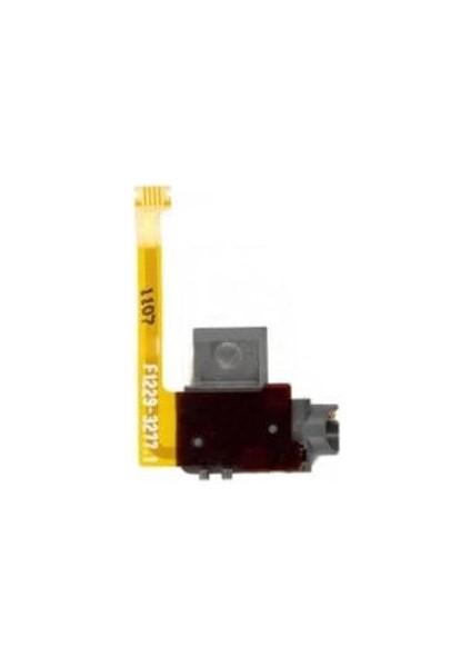 Sony Xperia Z1 Kulaklik Soketi Filmi