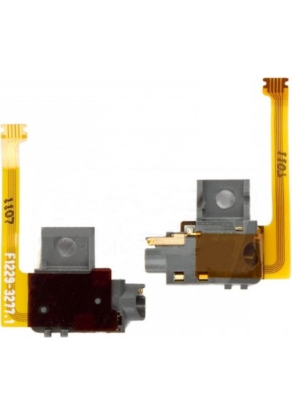 Sony Xperia Z1 Kulaklik Soketi Filmi fiyatları