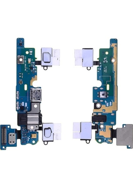 Samsung Galaxy E7 E700 Şarj Soket Bordu ve Mikrafon Filmi