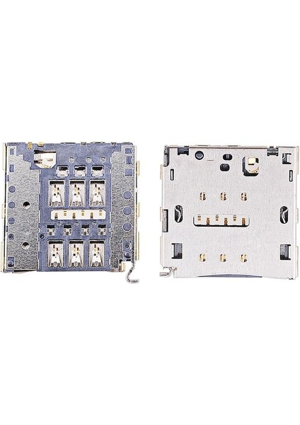 Huawei P8 Lite Sim Kart Okuyucu ALE-L21