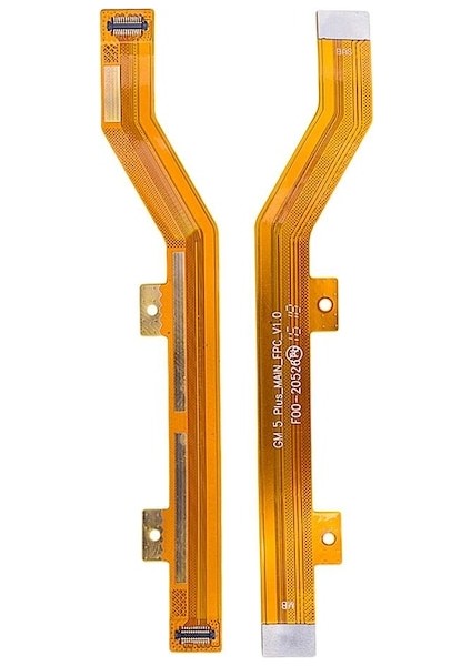 General Mobile Gm5 Plus Ekran Ara Filim