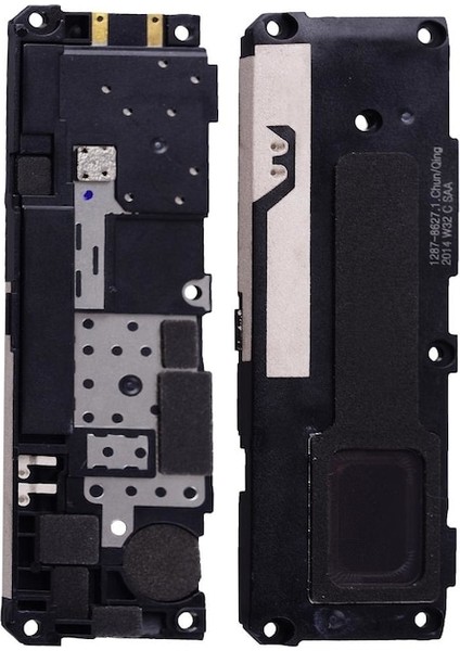 Sony Xperia C3 Hoparlor Buzzer Anten D2533.D2502