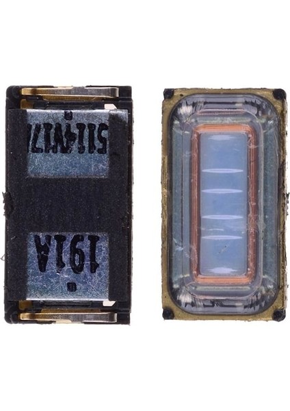 Sony Xperia x Performance Buzzer Hoparlor