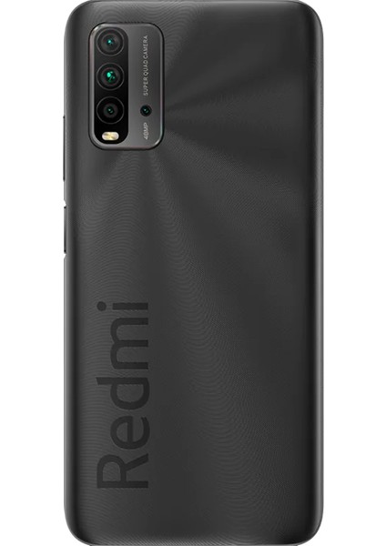 Yenilenmiş Xiaomi Redmi 9t 128 GB Gri Cep Telefonu (12 Ay Garantili) - C Kalite modelleri