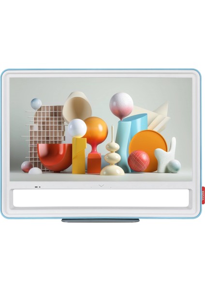 24HA9950M 24'' 60 Ekran Mobil V-Style HD Ready Android TV