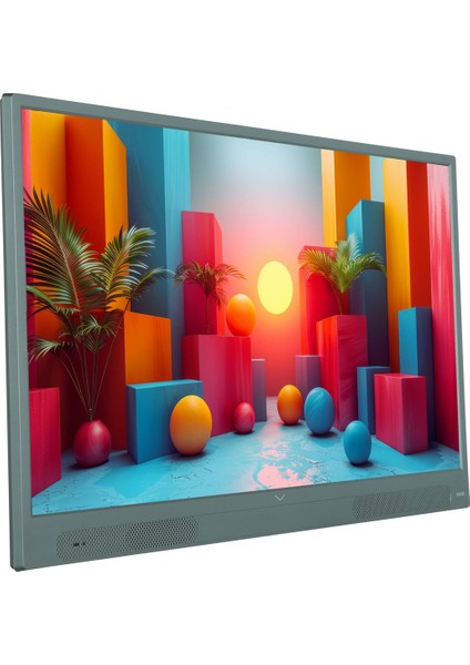32FA9950Y 32'' 80 Ekran Uydu Alıcılı Full HD Wi-Fi Mobil Android TV