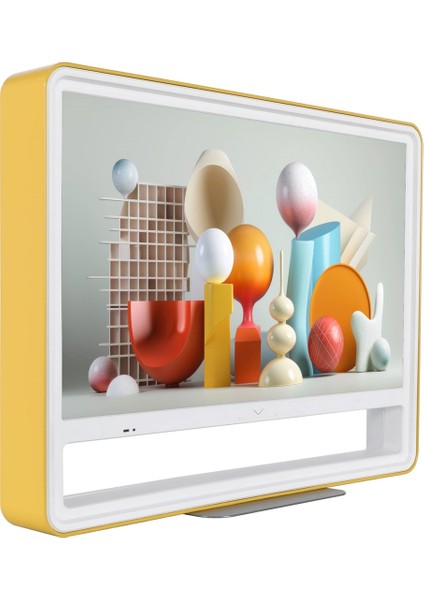 24HA9950S 24'' 60 Ekran Uydu Alıcılı Mobil V-Style HD Ready Android TV modelleri
