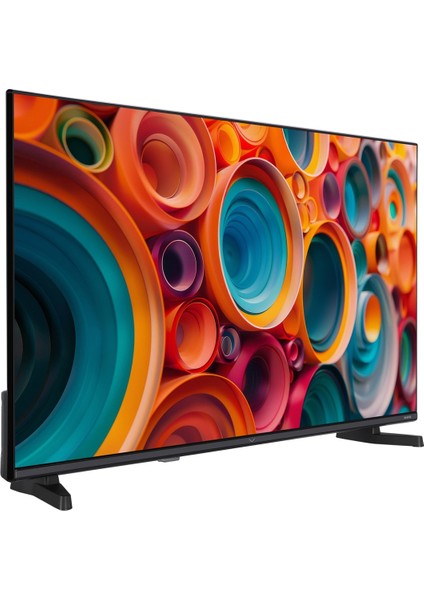 40FV9750 40'' 100 Ekran Uydu Alıcılı Full HD Smart VİDAA TV modelleri