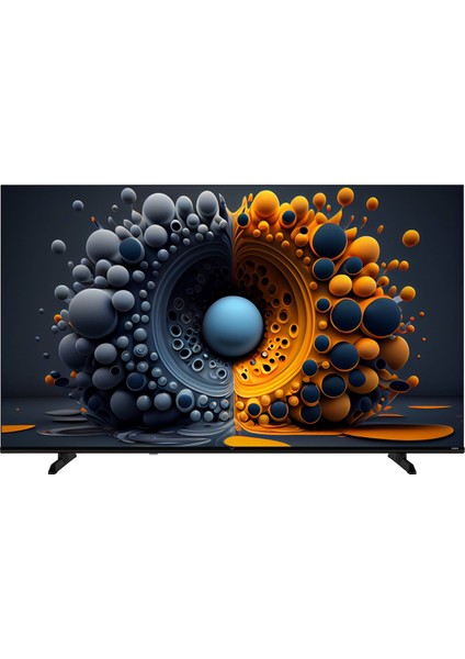 55UT9850 55'' 139 Ekran Uydu Alıcılı 4K Ultra HD Smart TV