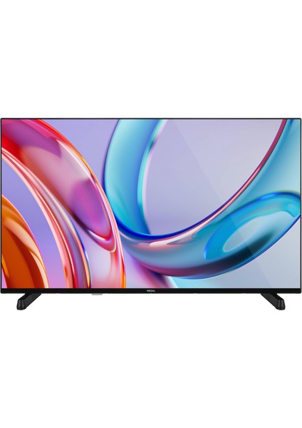 Rega 43T01750 43'' Smart Tıvo Full HD TV