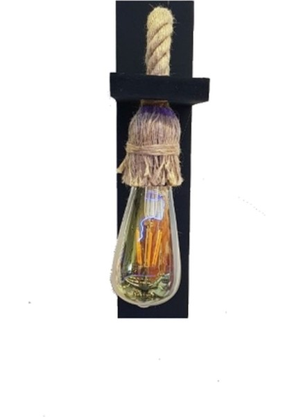 Aplik Duvar Aydınlatma Otantik Mıodern Tasarım Ahşap Aplik fiyatları