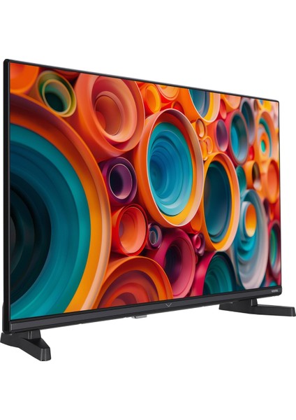 32FV9750 32'' 80 Ekran Uydu Alıcılı Full HD Smart VİDAA TV modelleri