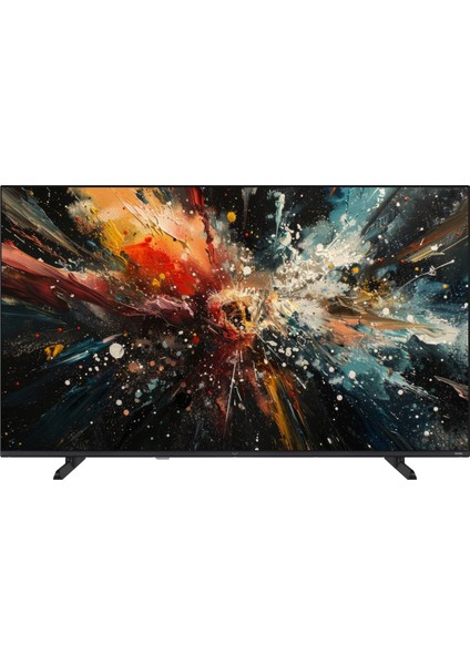 50QT9850 50'' 126 Ekran Uydu Alıcılı 4K Ultra HD Smart QLED TV