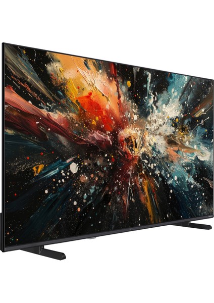 50QT9850 50'' 126 Ekran Uydu Alıcılı 4K Ultra HD Smart QLED TV modelleri