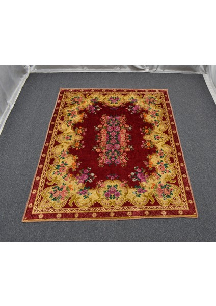 Vintage Çok Amaçlı Kullanım Lüks Masa Yatak Örtüsü Duvar Halısı 5896 fiyatları