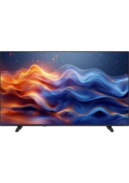 50UV9750 50'' 126 Ekran Uydu Alıcılı 4K Ultra HD Smart VİDAA TV