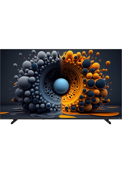 65UT9850 65'' 164 Ekran Uydu Alıcılı 4K Ultra HD Smart TV