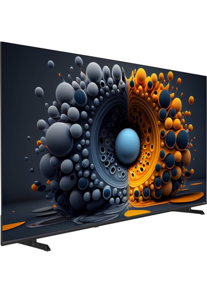 65UT9850 65'' 164 Ekran Uydu Alıcılı 4K Ultra HD Smart TV modelleri