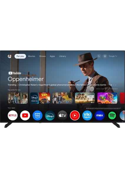 75UG9750 75'' 189 Ekran Uydu Alıcılı 4K Ultra HD Smart Google TV fiyatları