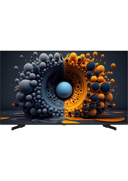 58UT9850 58'' 146 Ekran Uydu Alıcılı 4K Ultra HD Smart TV