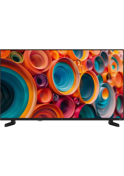 43FV9750 43'' 108 Ekran Uydu Alıcılı Full HD Smart VİDAA TV