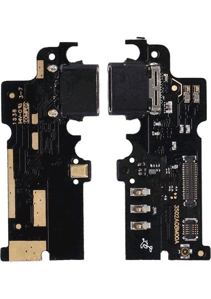 Xiaomi Mi Mix Şarj Soket Mikrofon Bordu
