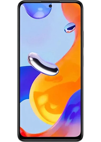 Yenilenmiş Xiaomi Redmi Note 11 128 GB Gri Cep Telefonu (12 Ay Garantili) fiyatları