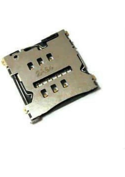 Turkcell T60 Sim Kart Soketi