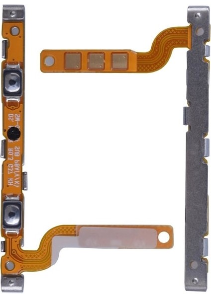 Samsung Galaxy J7 Prime Yan Ses Flimi