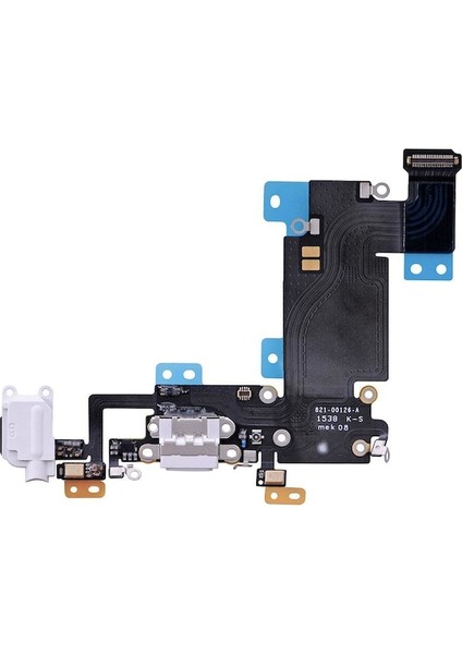 Apple Iphone 6s Plus Şarj Kulaklık Soket Filmi