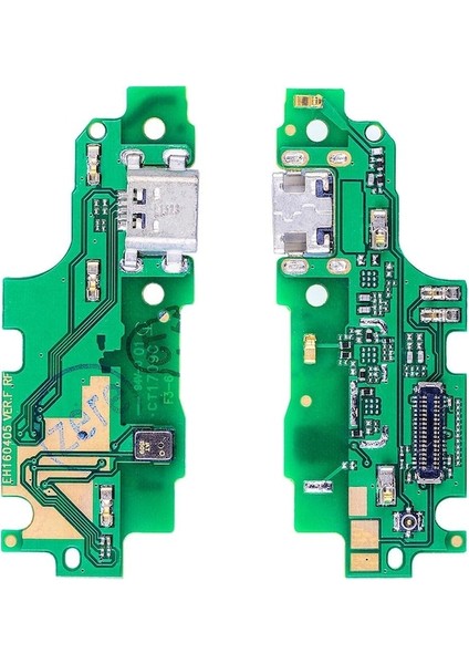 Huawei Honor 5x Gr5 Şarj Soket Mikrofon Bordu