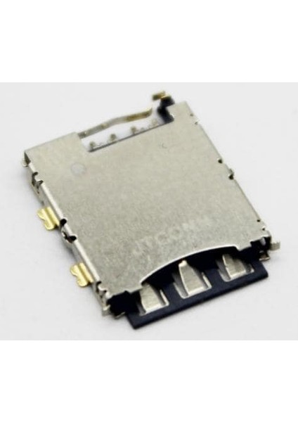 Htc Desire 828 Sim Kart Okuyucu