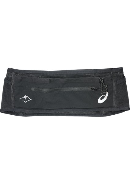 Fujitrail Belt Unisex Black Bel Çantası 3013B259-001