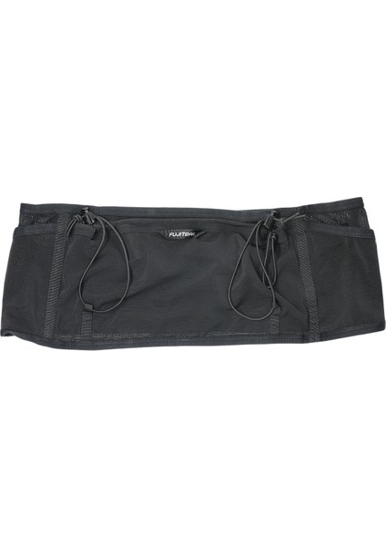 Fujitrail Belt Unisex Black Bel Çantası 3013B259-001 fiyatları