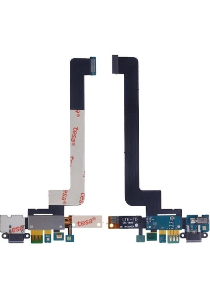 Xiaomi Mi4 Soket Titreşim ve Mikrofon Filmi