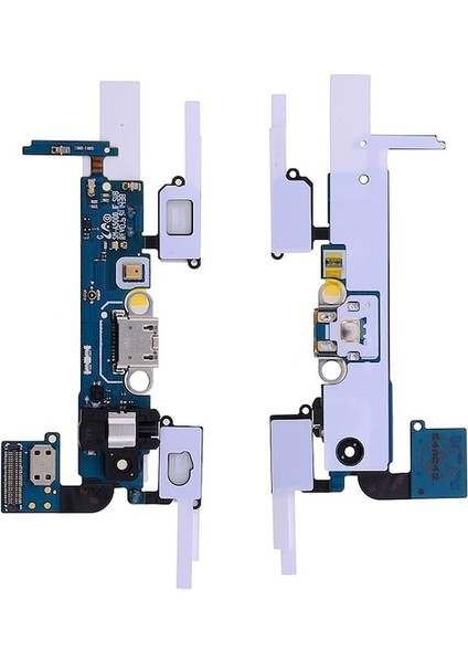 Samsung Galaxy A5 A500 Tuş Bordu Şarj ve Kulaklık Soket Filmi