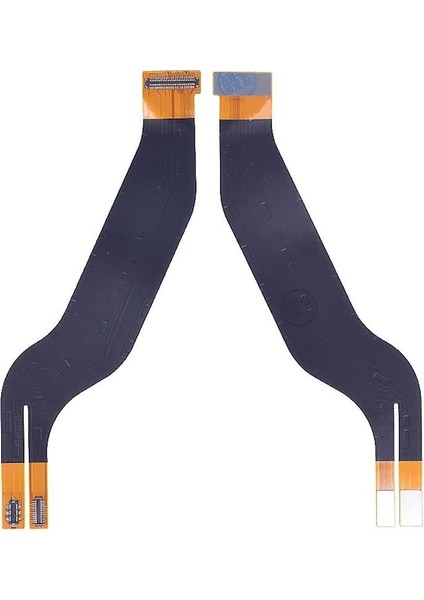 Huawei Nexus 6 Plus Ekran LCD Film