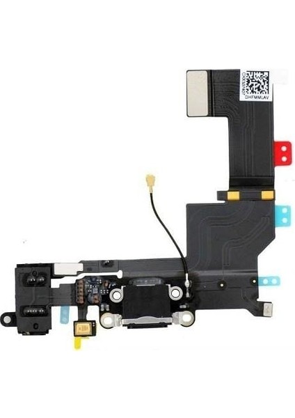 Apple Iphone 5s Şarj Soket Filmi