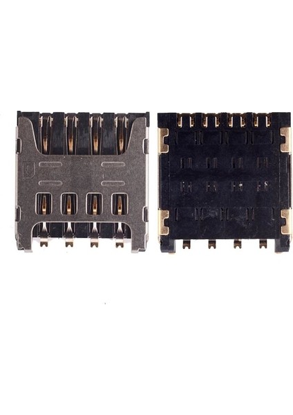 Lenovo Vibe K5 Plus A6020 Sim Kart Okuyucu