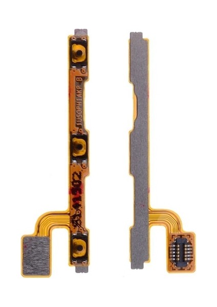 Huawei P7 On Off ve Yan Ses Filmi