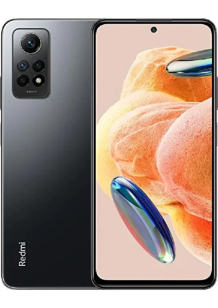 Yenilenmiş Xiaomi Redmi Note 12 Pro 256 GB Gri Cep Telefonu (12 Ay Garantili)