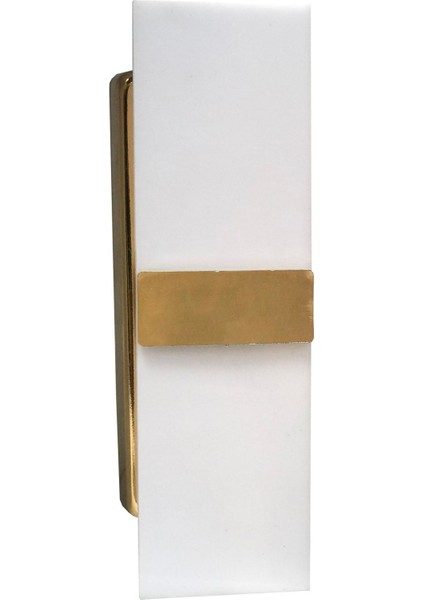 Altın / Gold Renk Kaplamalı Selenge Duvar Aplik modelleri