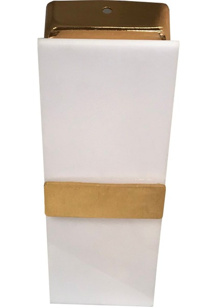 Altın / Gold Renk Kaplamalı Selenge Duvar Aplik indirimleri