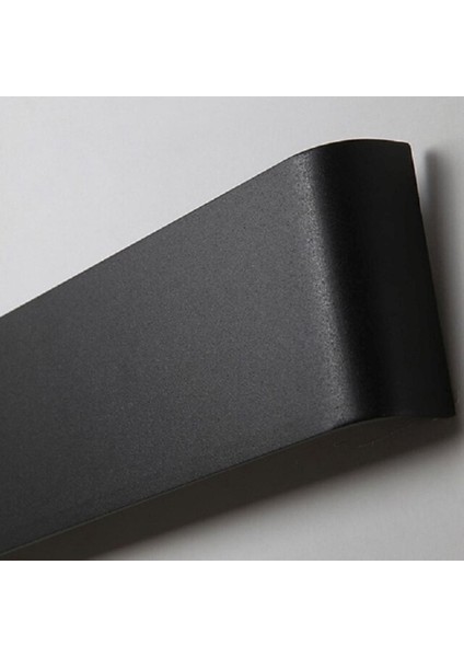 Dekoratif Çift Yönlü Duvar Aplik - 34X11CM