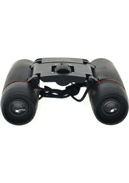 30X60 Cepte Taşımalı Kauçuk Kaplamalı Mini Dürbün Siyah fiyatları