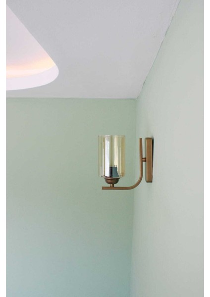 Modern Eskitme Aplik