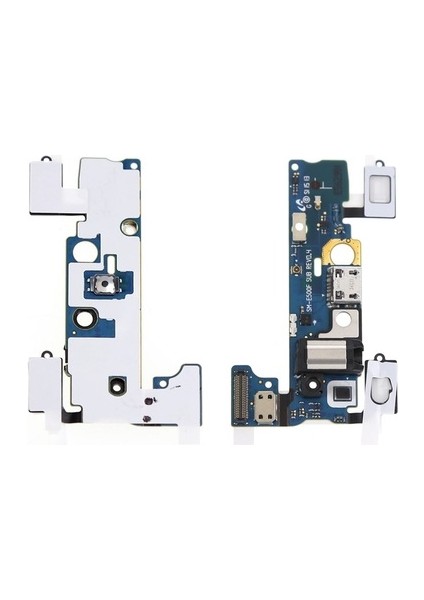 Samsung Galaxy E5 E500 Şarj Soketi Mikrofon Filmi Flexi fiyatları