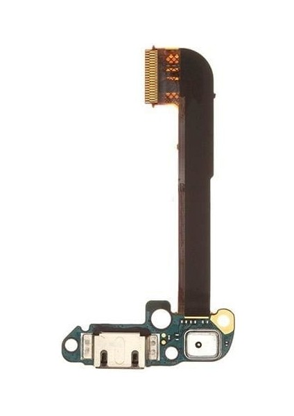 Htc One M7 Şarj Soket Mikrofon Film