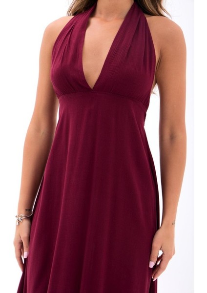6996 Elbise-Bordo fiyatları